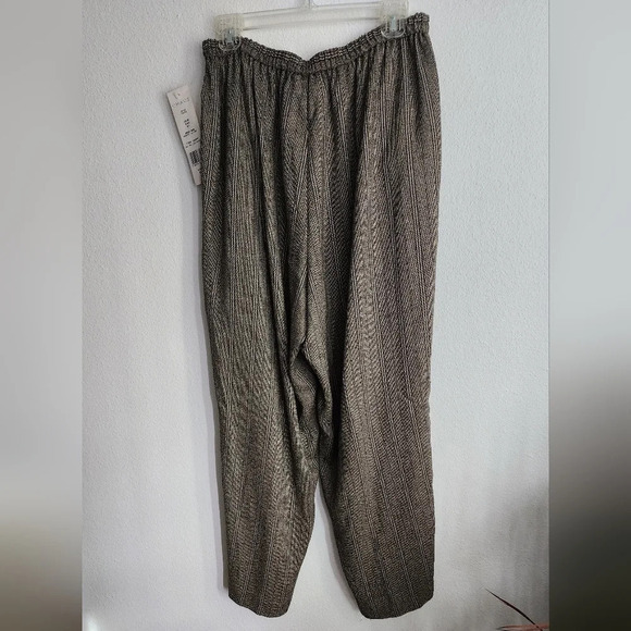 Chaus Women's Dress Slacks Pull-On Sz 20 NWT - Picture 3 of 6